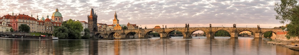 Prague